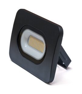 50W LED Sensor Floodlight
