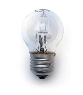 Luminizer Halogen Classic Eco G46 Lamp
