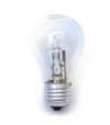 ECO halogen lamp/halogen bulb A55 220 240V 52W E27