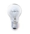 Light Bulbs Standard 100W E27