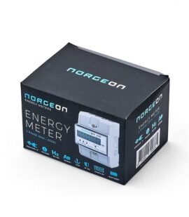 Thorgeon 3-Phase 100A DIN Energy Meter