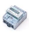 Three phase power monitor - CE IEC certificed