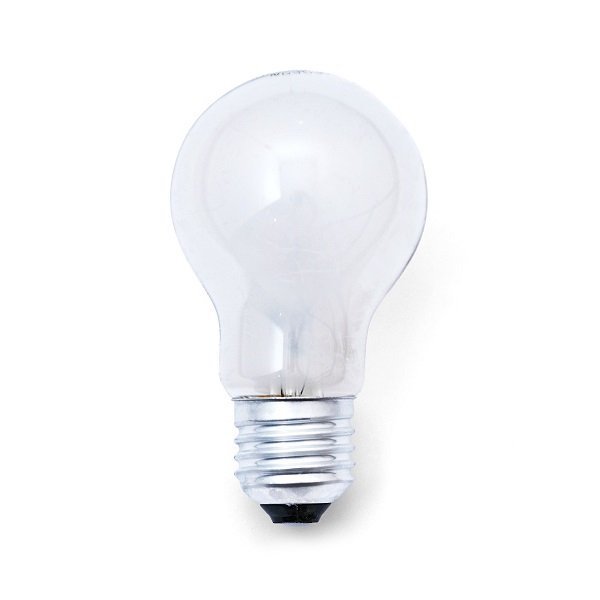 A55 LED Bulb E27