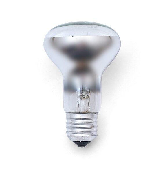 LED Reflector Light Bulbs R63