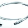 THORGEON LED Lights Extension Cable, 100mm, ideal for extending the reach of LED lighting systems in various setups
