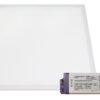 Thorgeon Office LED Panel 40W, 4000K, 4800Lm, Backlit, 595x595x30mm, High-Efficiency Lighting