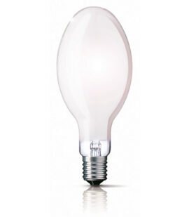 Thorgeon 700W E40 Mercury Frosted Bulb - High Luminosity and Energy Efficiency