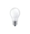 Philips LED 105W A67 E27 Bulb with Frosted Glass and Warm Light Emission
