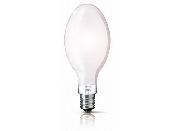 Thorgeon 125W E27 Mercury Lamp - High Luminosity and Energy Efficient