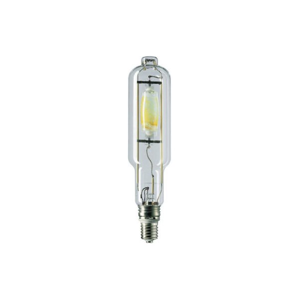Image showing Thorgeon Metal Halide Lamp E40 2000W Tubular 220V, emphasizing its high-capacity lighting and durable design.
