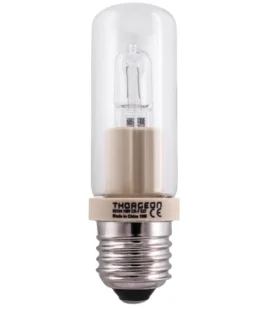 CERAM CR-T 70W E27 T32 1180Lm Clear Halogen Lamp