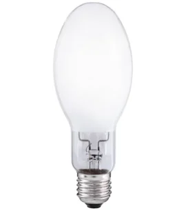 Image of the THORGEON Sodium Lamp 150W E40 SN-E, highlighting its efficient and powerful lighting capability in an ellipsoid shape.
