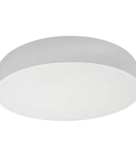Thorgeon LED Ceiling Light 24W 3200lm 2700-6500K IP20 RA80 in White - Energy-Efficient Lighting Solution