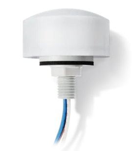 Light Dependent Relay Sensor for Automated Street Lighting Control