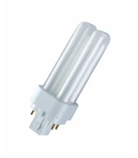 OSRAM DULUX D/E 18W 840 Compact Fluorescent Lamp