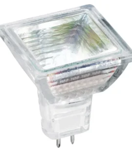 20W GU5.3 MR16 Reflector Lamp with Glass Reflector