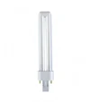 OSRAM DULUX S 9W 840 Compact Fluorescent Light