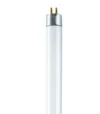 LUMILUX® T5 Short 8 W/840 Fluorescent Lamp, Neutral White 4000K, 430lm Brightness