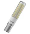 OSRAM SPECIAL T SLIM 60 LED Bulb, 7W, 2700K Warm White, 806 Lumens, Clear Glass