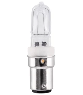 CERAM CR-T 40W B15d T13 590Lm Halogen Lamp