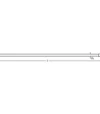 SubstiTUBE Advanced UN LED Tube - 7.5W, 3000K, 1000lm, Versatile Lighting Solution