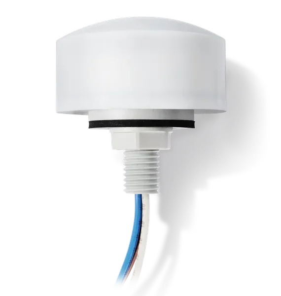 Light Dependent Relay Sensor for Automated Street Lighting Control