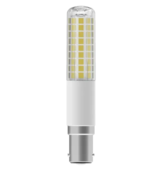 Radium SPECIAL T SLIM DIM LED Bulb, 9W, 2700K Warm White, 1055 Lumens, Tube Shape