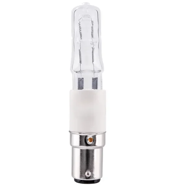 CERAM CR-T 205W B15d T13 4200Lm Halogen Lamp