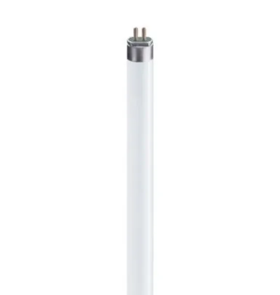 Fluorescent Tube 8W/835 T5, Ideal for Bright and Energy-Efficient Lighting