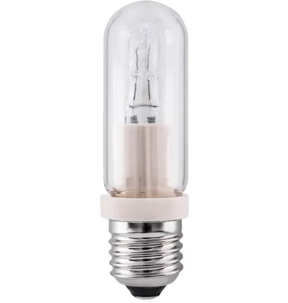 CERAM CR-T 100W E27 T32 1420Lm Clear Halogen Lamp