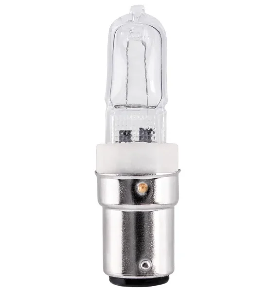 CERAM CR-T 40W B15d T13 590Lm Halogen Lamp