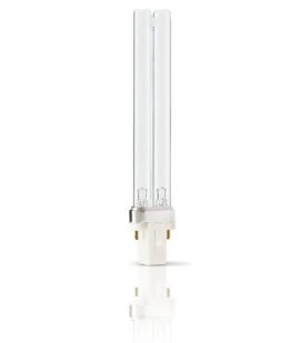 MASTER PL-S 11W/UVC 2pin G23 UV Germicidal Lamp for Disinfection