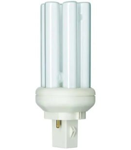 Philips MASTER PL-T 13W 840 2P Energy-Efficient Bright Bulb