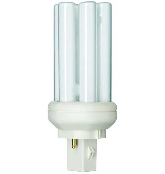 Philips MASTER PL-T 13W 840 2P Energy-Efficient Bright Bulb