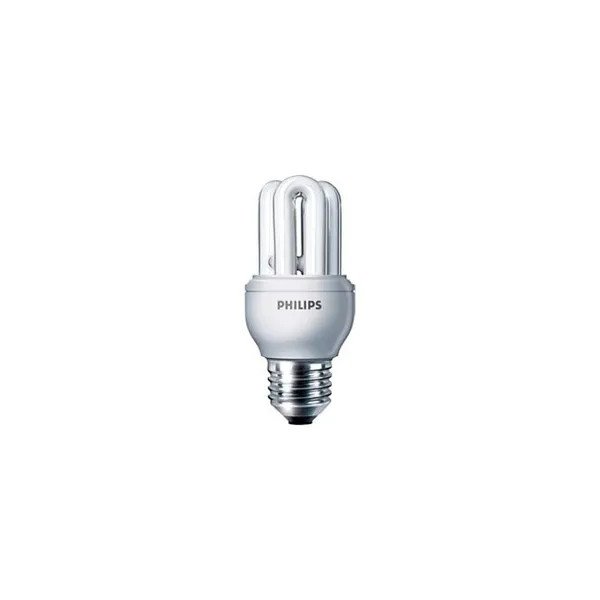 5W Energy Saving Bulb MASTER PL Electronic E14 for Efficient Lighting