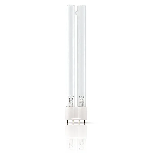 24W UV-C Germicidal Lamp for Disinfection and Sterilization