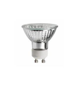 Halogen Lamp GU10 energy saving