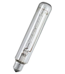 1000W E40 JTT Halogen Lamp offering unparalleled brightness for large areas.
