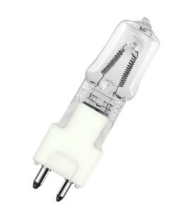 64662 Halogen Lamp 300W 230V for Premium High Voltage Lighting