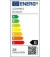 Osram Dulux D/E 26W 865 energy-saving