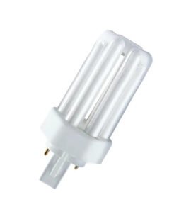 Osram Dulux T Plus 13W 830 compact fluorescent bulb