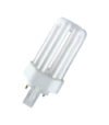 Osram Dulux T Plus 26W 827 warm white compact fluorescent lamp