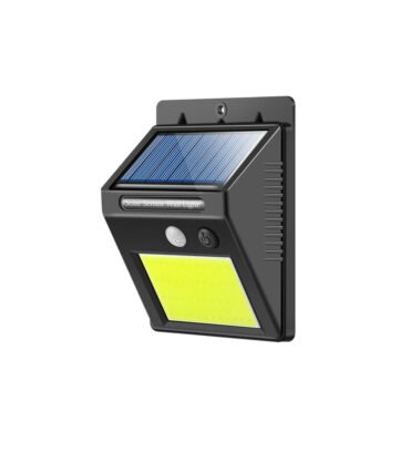 Solar LED Floodlight