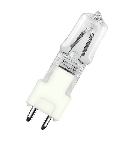 64662 Halogen Lamp 300W 230V for Premium High Voltage Lighting